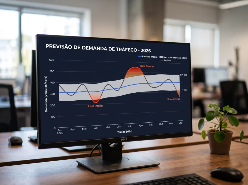 Alocação de Riscos em Contratos de Infraestrutura 5 riscodedemandaoudemercado 2