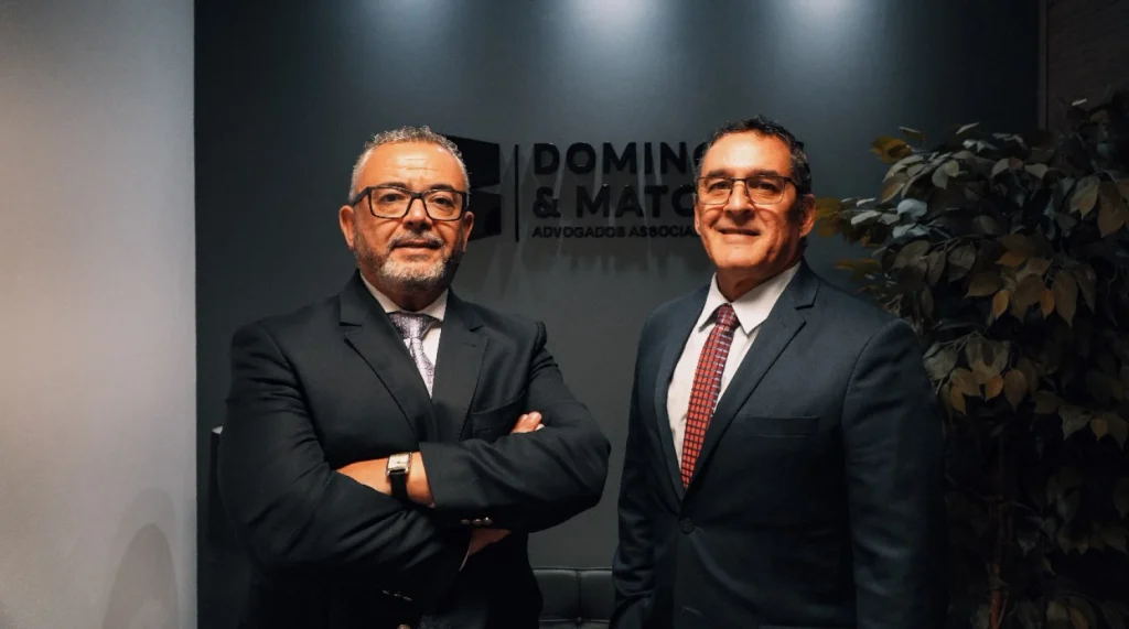 Escritório de Advocacia em Porto Alegre: Domingues e Matos 1 Escritório de Advocacia em Porto Alegre